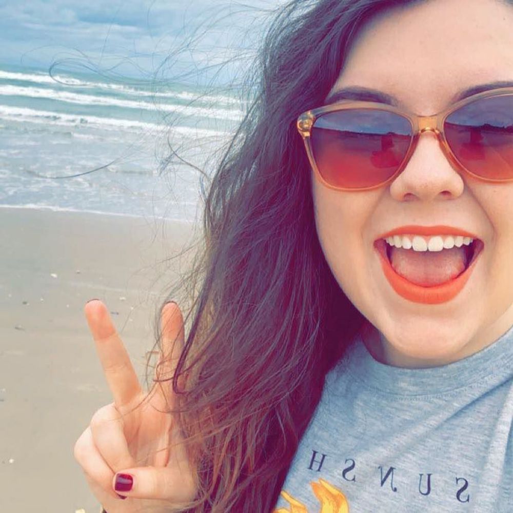 Meet your Posher, Allison